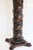 Antique French Oak Pedestal, 1860 For Sale - Image 4 of 11
