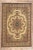 Mid 20th Century Mid 20th Century Vintage Persian Tabriz Rug 08'00 X 11'07 For Sale - Image 9 of 9