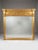 Regency Style Carved Giltwood Overmantel Mirror For Sale - Image 4 of 4