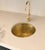 Introducing our sleek and versatile Modern Bar Sink, the perfect addition to any large or small bar area or bathroom...