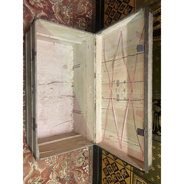 Louis Vuitton Trunk For Sale - Image 6 of 13