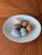 Vintage Italian Polished Alabaster Eggs-6 Pieces For Sale In Houston - Image 6 of 6