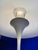 Louis Poulsen Vintage Space Age Panthella Floor Lamp by Verner Panton for Louis Poulsen For Sale - Image 4 of 9