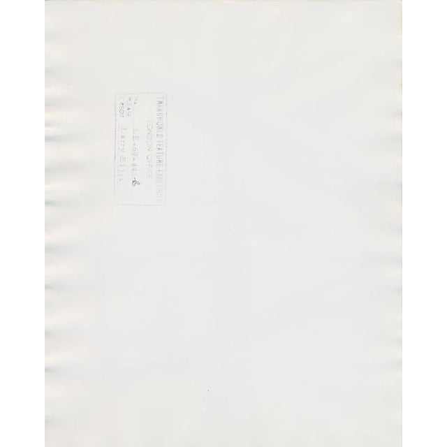 George Lazenby in James Bond, 1969, Photographic Print For Sale - Image 3 of 4