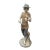Miquel Requena for Lladró Man With Geese Porcelain Figurine, Signed For Sale