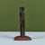 Bronze Mounted Brutalist Sculpture For Sale - Image 4 of 11