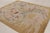 Late 20th Century Contemporary French Art Deco Style Polychromatic Wool Rug, by Rug & Kilim, India For Sale - Image 5 of 10
