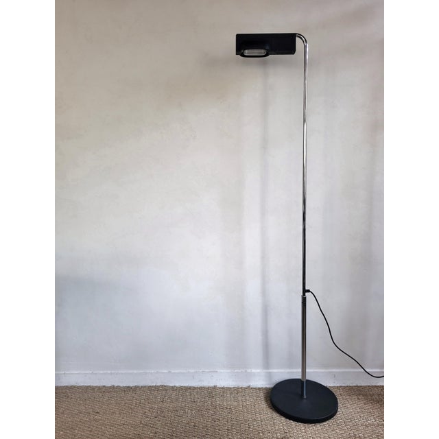 Artemide Adjustable Lamp by Ernesto Gismondi for Artemide, 1980s For Sale - Image 4 of 4