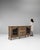 19th Century France French Provincial Red Wood Storage Cabinets & Cupboards For Sale - Image 9 of 11