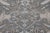 2010s 2010s Modern Soumak Rug Oversize Handmade Wool With Allover Gray Design For Sale - Image 5 of 8