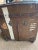 Vintage Transport Trunk, 1890s For Sale - Image 4 of 12