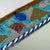 Mid-Century Modern Murano Glass Mosaic Mirror by Zane Luigina, Italy, 1990s For Sale - Image 15 of 18