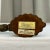 Late 20th Century Maitland Smith Art Nouveau Style Standing Brass Nautilus Magnifying Glass For Sale - Image 10 of 10