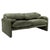 Mid-Century Modern Maralunga Sofa by Vico Magistretti for Cassina, 1970 For Sale - Image 11 of 11