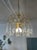 Teardrop Chandelier by Paolo Venini For Sale - Image 5 of 9
