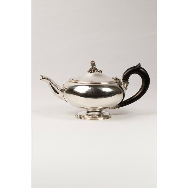 Founded in 1832 by Charles Christofle, the eponymous company established itself during the Second Empire as the official...