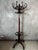 Standing Coat Rack, 1920 For Sale - Image 11 of 11