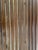 Vintage Mid Century Modern Yugoslavian Beech Wood Slat Coffee Table Bench MCM For Sale In Chicago - Image 6 of 12