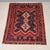 Middle Easter Afshary Rug For Sale - Image 3 of 9