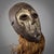 Early 20th Century Lega Bearded Mask For Sale - Image 4 of 9