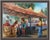 Original Fine Art Painting - Southern California Farmers Market For Sale In Los Angeles - Image 6 of 6