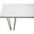 Square Dining Table by Piet Hein, 1990s For Sale - Image 3 of 15