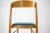 Dining Chairs from Thonet, 1970s, Set of 4 For Sale - Image 9 of 10