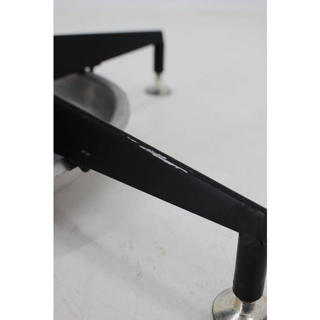 Iron Coat Rack, Italy, 1970s For Sale - Image 9 of 16