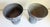 Neoclassic Adams Style English Garden Urns, a Pair, Late 19th Century For Sale - Image 11 of 15