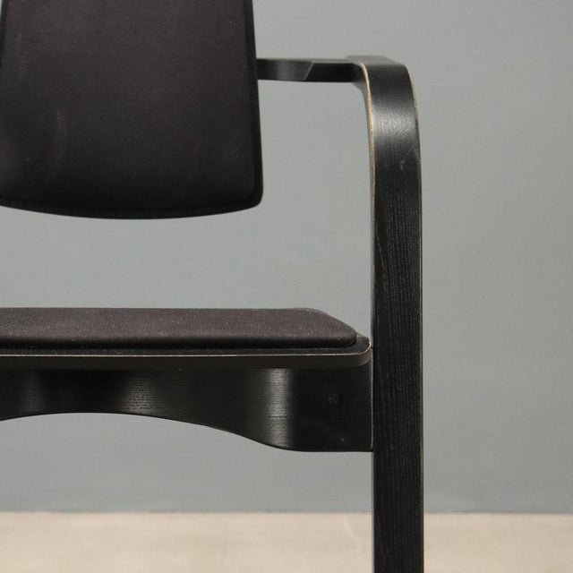Vintage Ergonomic Actulum Balans Chair by Peter Opsvik, 1980s For Sale - Image 5 of 12
