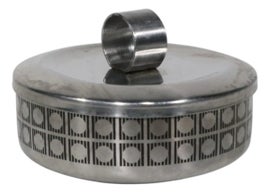 Example of Stelton Flatware and Silverware