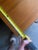 Mid-Century Danish Modern Teak Rolling File Cabinet For Sale - Image 12 of 12