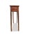 Chinese 1990s Asian Ming Style Console Table-Red For Sale - Image 3 of 8
