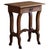 Baroque Carved Lion Feets Danish Console Table in Oak, 1890s For Sale - Image 15 of 15