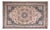 Middle Eastern Hand-Knotted Meymeh Rug For Sale