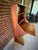 Cushman Colonial Creations Maple Secretary Desk #1012 and Chair #7041 Mid-Century For Sale - Image 11 of 15