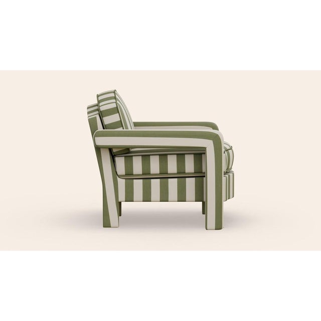 Artichoke Elio Lounge Chair by Ceraudo For Sale - Image 5 of 6