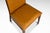Restored Mid-Century Modern High-Back Desk / Side/ Dining Chair in Walnut by Milo Baughman for Dillingham, Usa, C. 1960s For Sale - Image 11 of 18