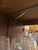 Vintage Bar Cabinet With Mirrored Back and Formica Bar Top For Sale - Image 11 of 12