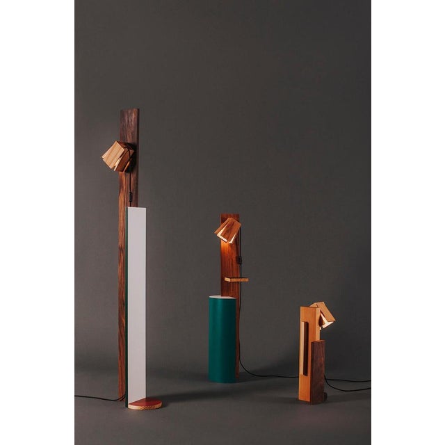 Formica Stool by Owl For Sale - Image 9 of 14