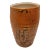 Vintage Handthrown Rustic Ceramic Pottery/Vase For Sale