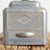 Antique French Moulux Coffee Grinder A fantastic original French Coffee Grinder by Moulux. Made in cast aluminium. A great...