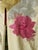 Vintage Japanese Ceremonial Wedding Kimono with Embroidery Designs For Sale - Image 9 of 13
