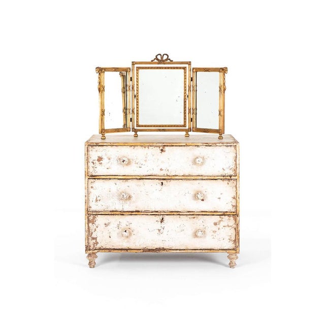 19th Century Italian Drawers For Sale - Image 13 of 14