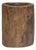 Chinese Provincial Trunk Mortar, C. 1900 For Sale