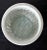 White Early 20th Century Korean Reticulated Celadon Brush Holder For Sale - Image 8 of 11