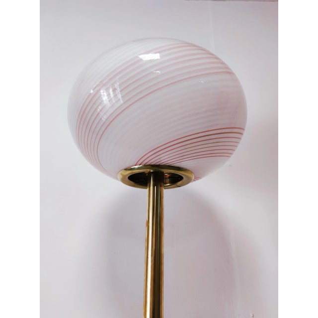 1970s Vintage Floor Lamp For Sale - Image 5 of 11