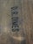 Wood Pair of Late 20th Century d.r. Dimes Sack Back Windsor Arm Chairs Bench Made For Sale - Image 7 of 7