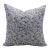 Fabdivine Handcrafted Cushion Cover 20x20 Inch Traditional Block Print- Himachal For Sale