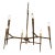 Arteriors Home Auburn Chandelier For Sale